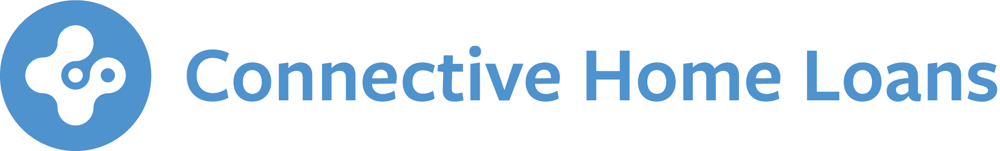 Connective Home Loans Logo