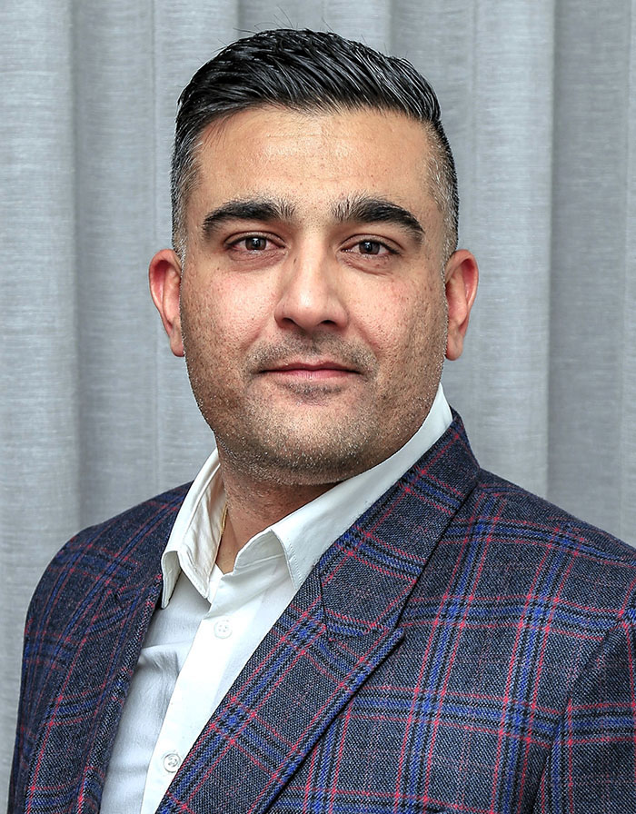 Profile picture Prabal