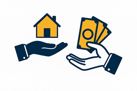 Equity Release Cash-Out Loans