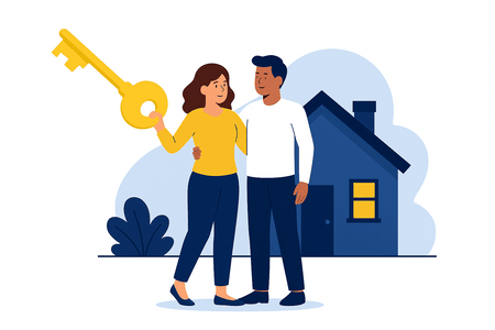 First Home Buyer Loans